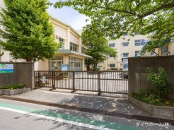市川市原木１丁目