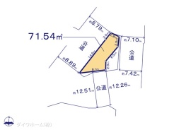 図面と異なる場合は現況を優先
