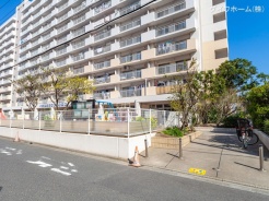 江戸川区東葛西１丁目