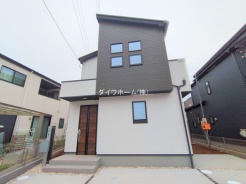 松戸市五香７丁目