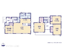 図面と異なる場合は現況を優先