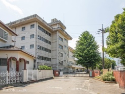 松戸市五香７丁目