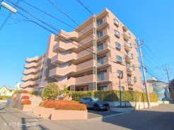 松戸市新松戸東