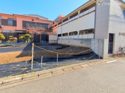 市川市塩焼３丁目