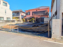 市川市塩焼３丁目