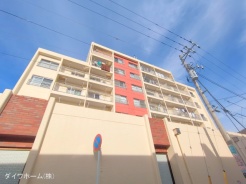 松戸市新松戸３丁目