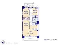 図面と異なる場合は現況を優先