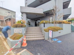 松戸市新松戸東