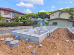 市川市大野町１丁目
