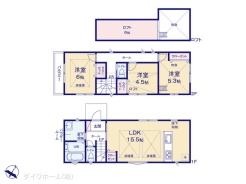 図面と異なる場合は現況を優先