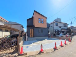 市川市宮久保６丁目