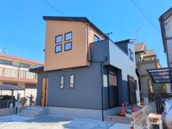 市川市宮久保６丁目