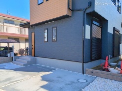 市川市宮久保６丁目