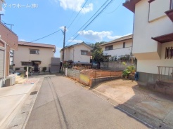 市川市堀之内４丁目