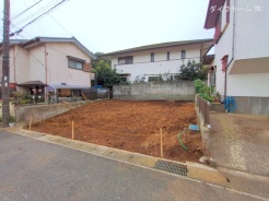 市川市堀之内４丁目