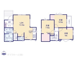 図面と異なる場合は現況を優先