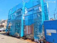 船橋市咲が丘２丁目