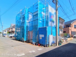 船橋市咲が丘２丁目