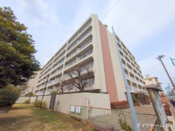 市川市鬼高２丁目