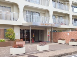 市川市鬼高２丁目