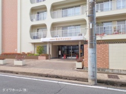 市川市鬼高２丁目