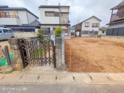 松戸市西馬橋３丁目