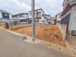 松戸市西馬橋３丁目