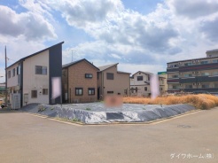 船橋市飯山満町２丁目