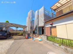 船橋市咲が丘４丁目