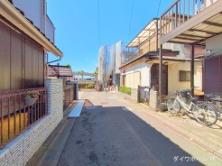 船橋市咲が丘４丁目