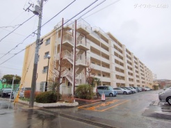 市川市塩焼４丁目