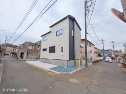 市川市須和田２丁目