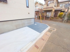 市川市須和田２丁目