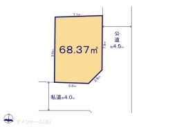 図面と異なる場合は現況を優先