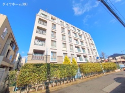 船橋市市場３丁目