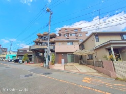 船橋市芝山３丁目