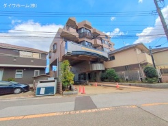 船橋市芝山３丁目