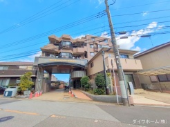 船橋市芝山３丁目