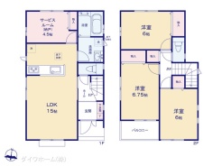 図面と異なる場合は現況を優先