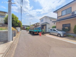 松戸市八ケ崎６丁目
