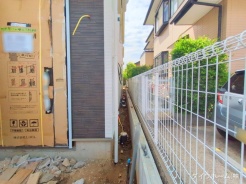 松戸市八ケ崎６丁目
