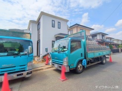 松戸市八ケ崎６丁目