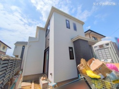 松戸市八ケ崎６丁目