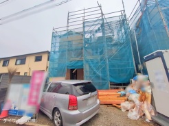 船橋市二宮２丁目