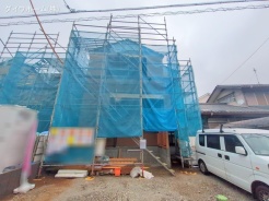 船橋市二宮２丁目