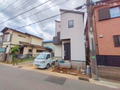 松戸市五香７丁目