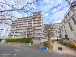 江戸川区江戸川６丁目