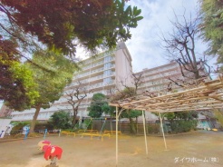 江戸川区江戸川６丁目