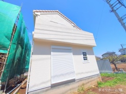 船橋市行田町