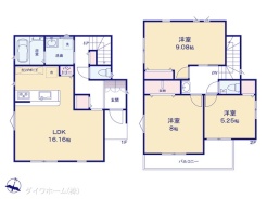 図面と異なる場合は現況を優先